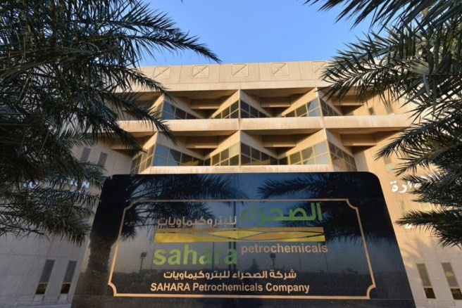 "الصحراء" تربح 142.7 مليون ريال في الربع الأول بارتفاع 1.7 %