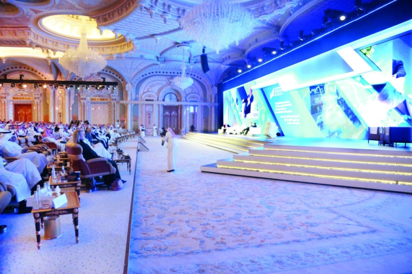 تأسيس «مركز فنتك السعودية» دعما لقطاع التقنيات المالية