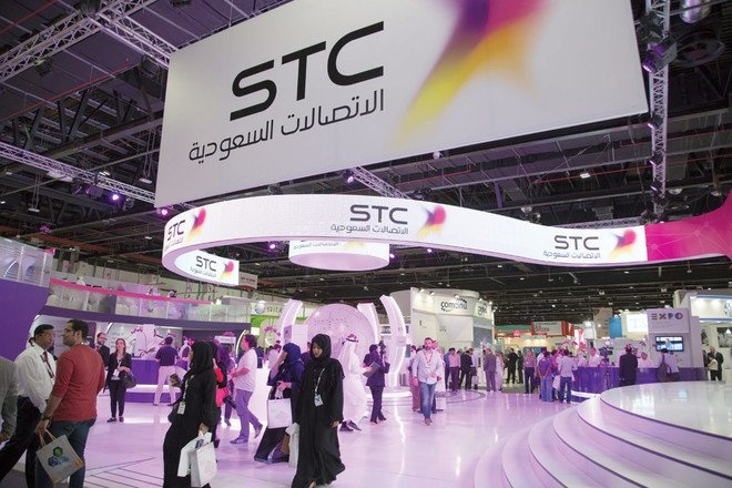 "الاتصالات السعودية" توصي بتوزيعات بـ 4 مليارات ريال .. وتقر إنشاء برنامج صكوك دولية