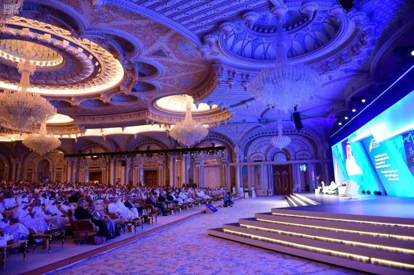  سفير الكويت لدى المملكة: مؤتمر القطاع المالي ملتقى مالي رائد