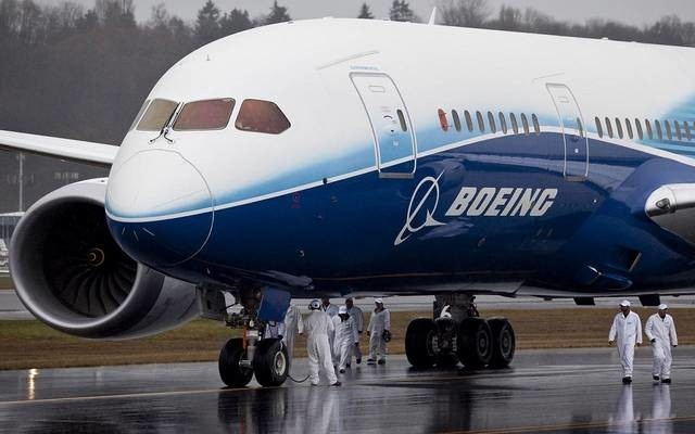 طيارون ينصحون "بوينج" بتدريبات أفضل لإعادة الثقة في الطائرة "737 ماكس"
