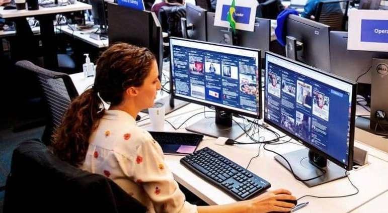 كيف تكتشف تعقب مواقع التواصل ومحركات البحث لبياناتك؟