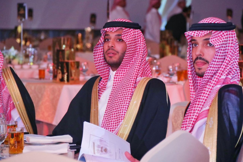  "الهيئة الملكية للجبيل" ومحمد الجبر يفوزان بجائزة الأميرة صيتة للتميز في العمل الاجتماعي
