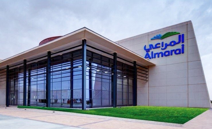 "المراعي" توافق على توزيع  850 مليون ريال على المساهمين