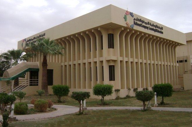 "الوطنية للتربية والتعليم" : تعيين محمد الخضير رئيسا تنفيذيا