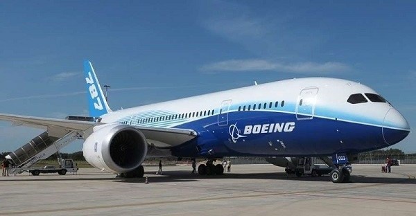 أسهم "بوينج" تتراجع بنسبة تجاوزت 4% تأثرا بأزمة طراز 737 ماكس8