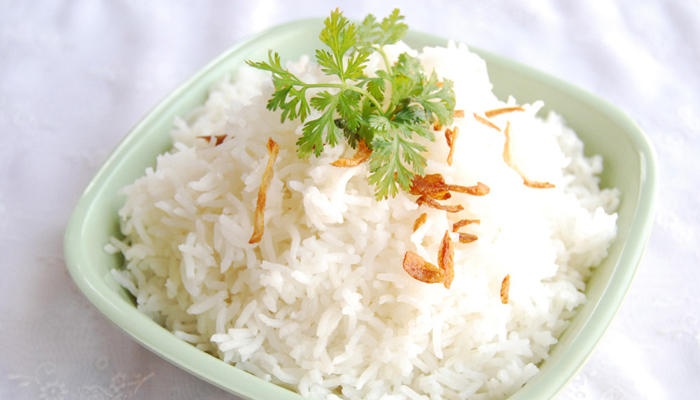 دراسة: الإكثار من تناول الأرز يساعد في محاربة السمنة