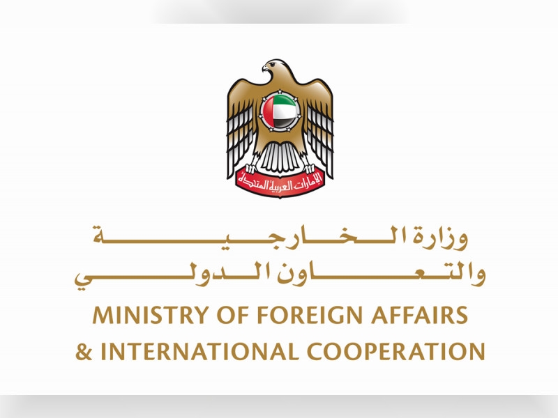 الإمارات: تعرض أربع سفن تجارية لعمليات تخريبية قرب المياه الإقليمية للدولة ولا أضرار بشرية