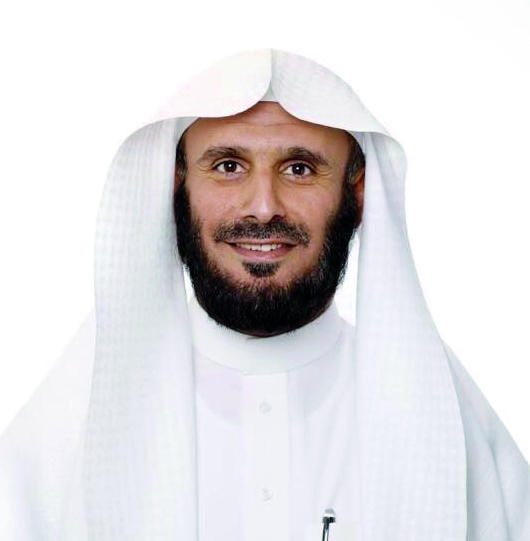 «آركابيتا» تعين الدكتور يوسف الشبيلي عضوا في هيئة الفتوى والرقابة الشرعية