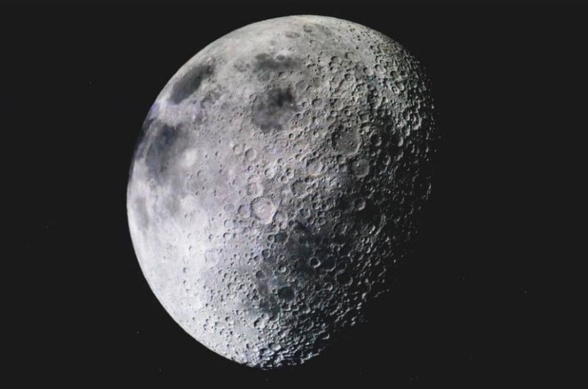 "ناسا" تؤكد تقلص القمر وتعرضه للزلازل 