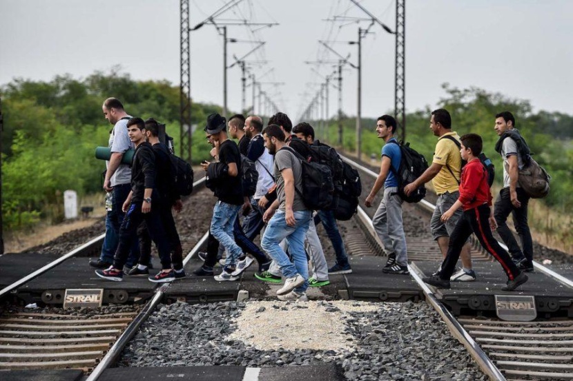 رغم تراجع الأعداد.. ما زالت الهجرة قضية خلافية في أوروبا