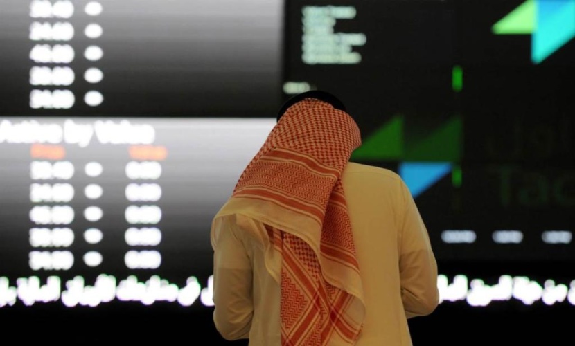 الأسهم السعودية تغلق مرتفعة عند مستوى 8480 نقطة
