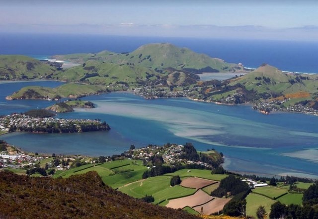 نيوزيلندا تفرض رسوم دخول على السائحين