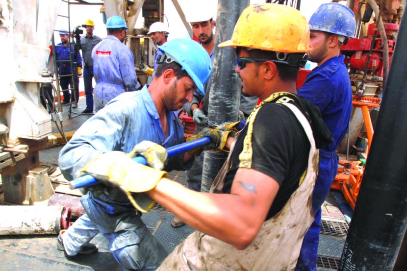 خطط طوارئ عراقية تحسبا لوقف واردات الغاز الإيراني