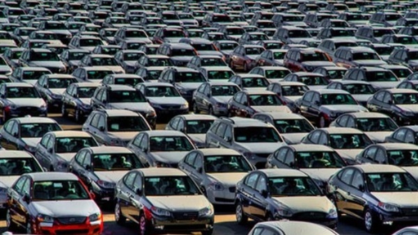 الصين تشهد ارتفاع مبيعات السيارات المستعملة
