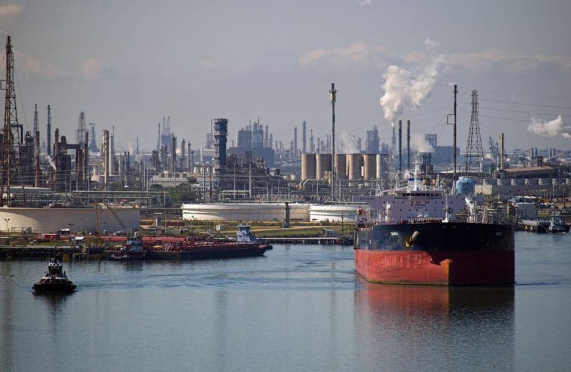 أسعار النفط ترتفع في آسيا غداة اجتماع "أوبك"