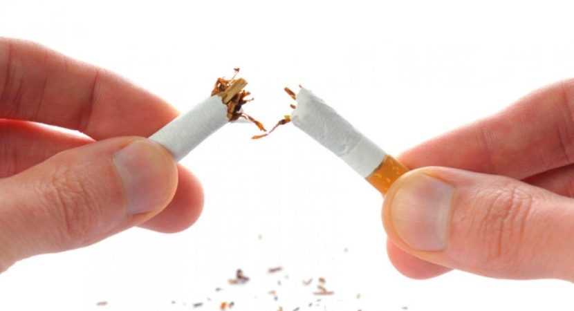 6 خطوات للإقلاع عن التدخين