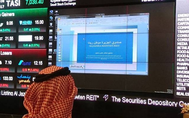 "الجزيرة موطن ريت" يوقع عقد إيجار مستودع في جدة 5 سنوات بمليون ريال سنويا