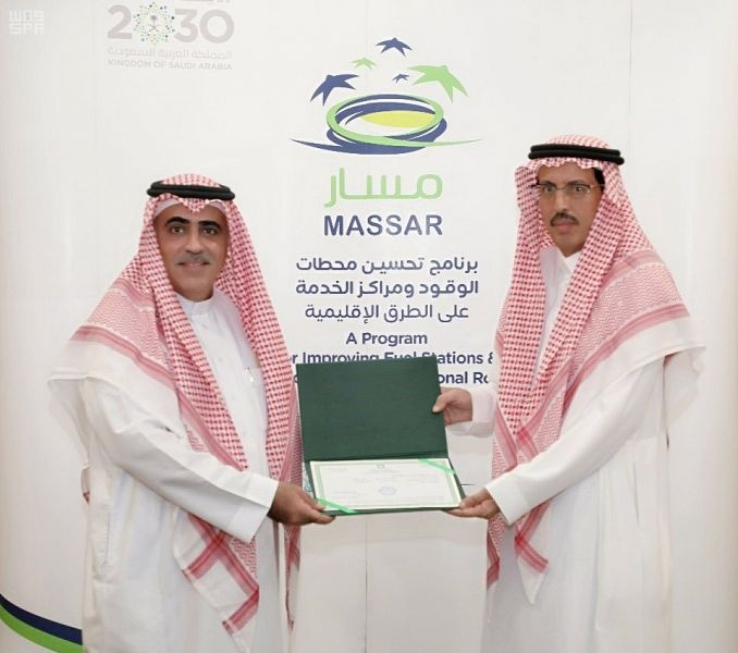 شركات جديدة لإدارة وتشغيل وصيانة محطات الوقود على الطرق لتحسين الخدمات المقدمة