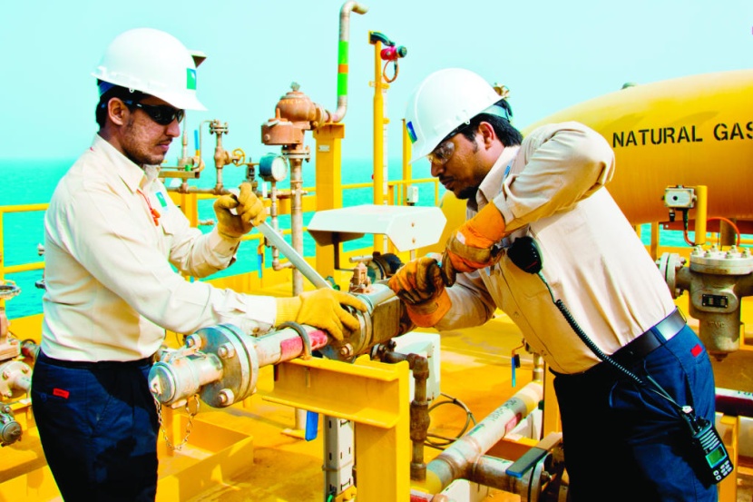 واردات الصين من النفط السعودي ترتفع 43 % بدعم طلبيات المصافي الجديدة