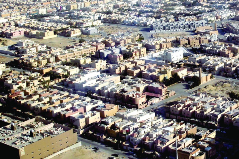 تعديل بيانات 24.5 ألف صك عقاري في 9 أشهر .. 45 % منها "استثمارية"