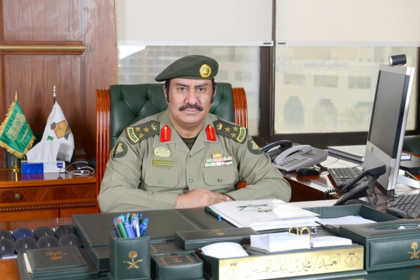 بتوجيه من وزير الداخلية.. جوازات الرياض تعمل خلال إجازة عيد الفطر المبارك