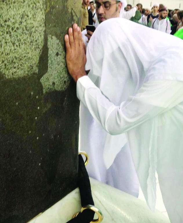 سيرجيو لـ "الاقتصادية": نذر علي .. سأدعوهم للإسلام