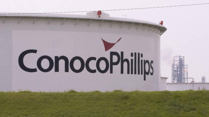 "كونوكو فيليس": ضعف أسعار الغاز المسال قضية قصيرة الأجل