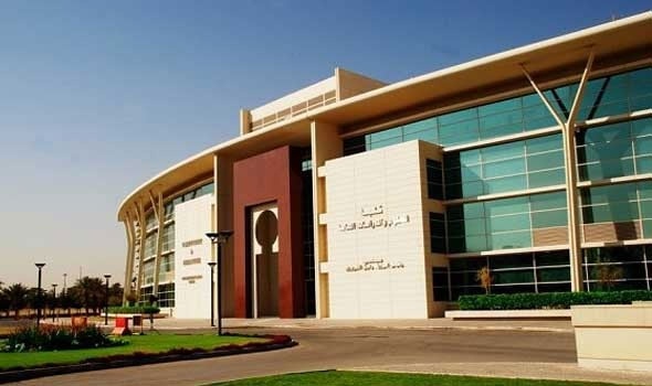كلية الأمير سلطان الصناعية في السيح تفتح باب القبول في العاشر من شوال