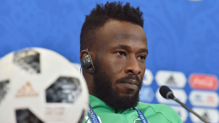 المنشطات توقف لاعب الاتحاد فهد المولد عامًا كاملًا