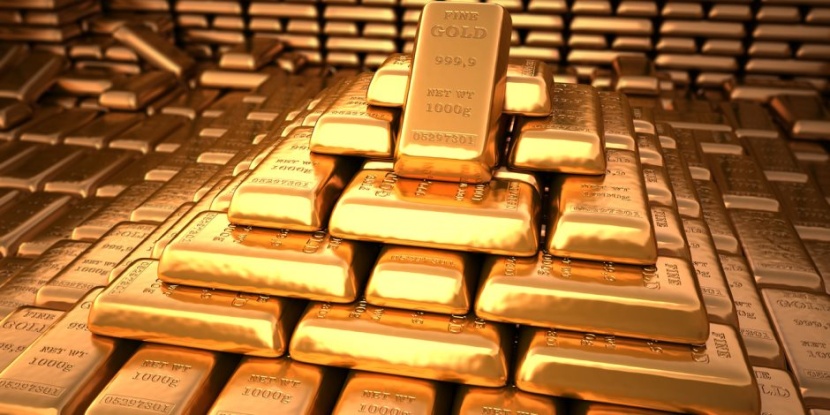 الذهب يرتفع مع تضرر الشهية للمخاطرة بفعل توترات التجارة