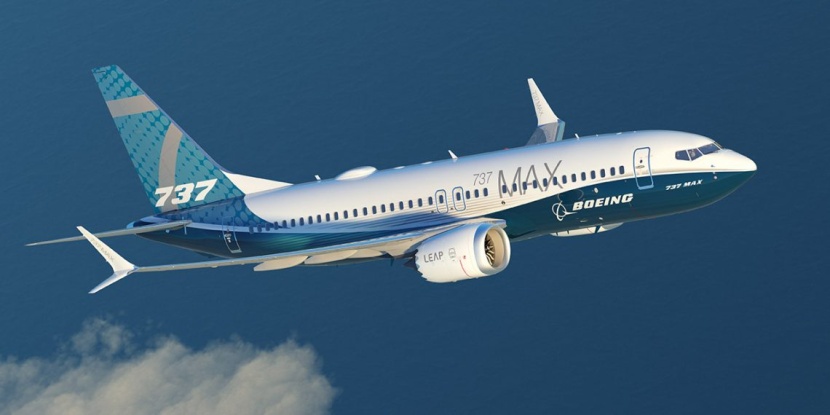 النقل الجوي الدولي : غير مرجح عودة طائرة بوينج ماكس 737 للخدمة قريبا