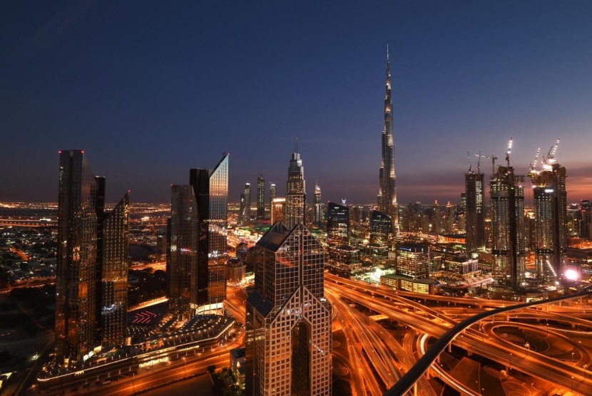 صندوق النقد الدولي: اقتصاد الإمارات عند نقطة تحول مع استثمارات إكسبو 2020