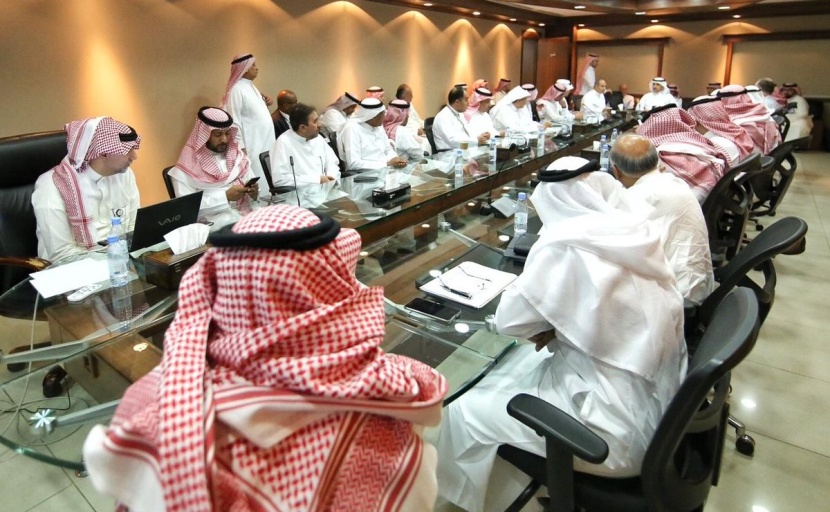 الخطوط السعودية  : 77 ألف رحلة و 16.8 مليون راكب خلال موسم صيف 2019
