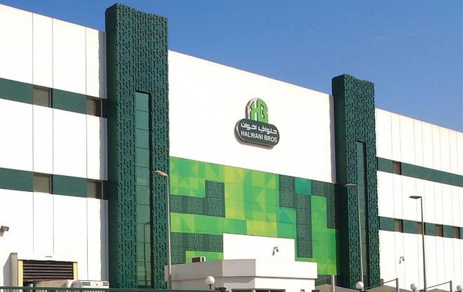 "حلواني إخوان" تربح 5.5 مليون ريال خلال الربع بانخفاض بنسبة 67 %