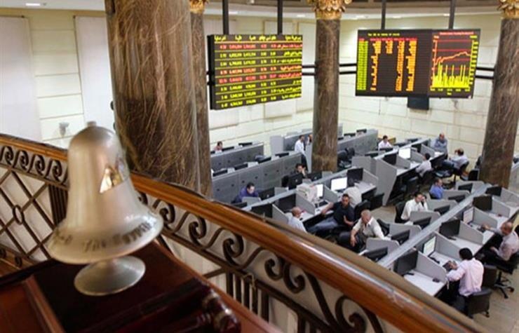 البورصة المصرية تربح 10.2 مليار جنيه وارتفاع جماعي بمؤشراتها