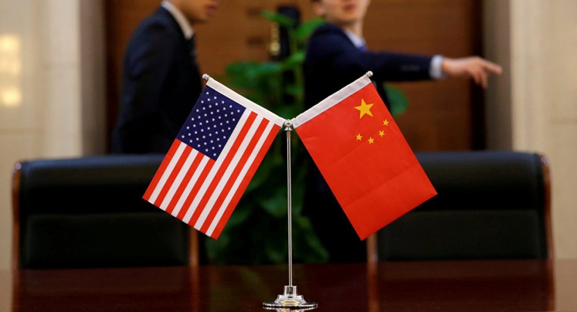 لا اتفاق تجاريا بين الولايات المتحدة والصين خلال قمة العشرين