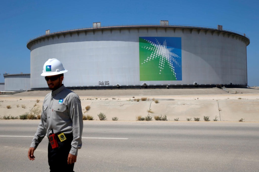 «بي. بي» ترفع تقديرات الاحتياطي النفطي السعودي 12 % إلى 297.7 مليار برميل