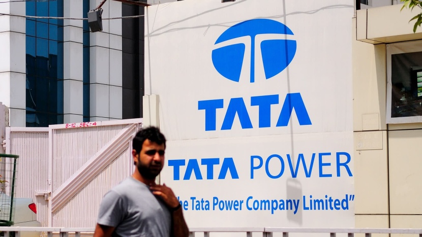 إحدى شركات "تاتا باور" الهندية تبيع سندات بحوالي 186 مليون دولار