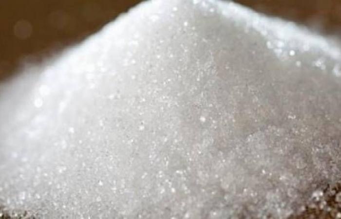 الاحتياطيات الاستراتيجية لمصر من السكر تكفي 8 أشهر