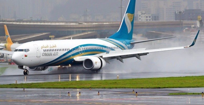 الطيران العماني تنوي إجراء محادثات مع إيرباص إذا لم تقدم بوينج خطة دعم لماكس 737