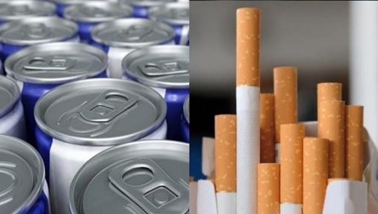 سلطنة عمان تبدأ تطبيق الضريبة الانتقائية على التبغ ومشروبات الطاقة