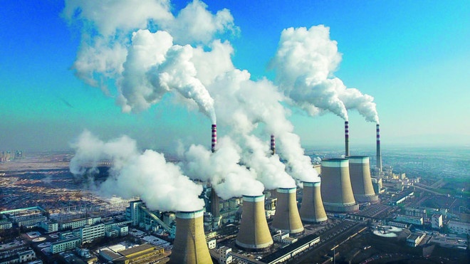 جوتيريش يدعو الاتحاد الأوروبي إلى استهداف خفض انبعاث الغازات بنسبة 55%