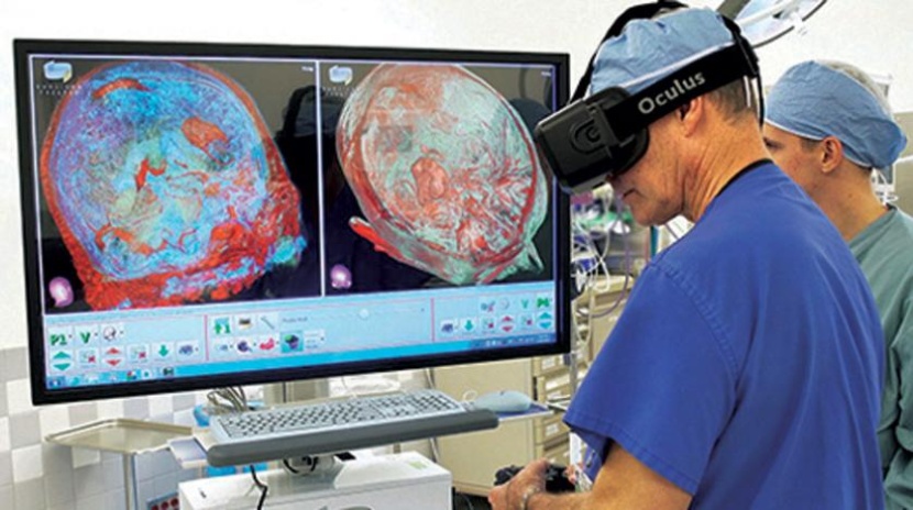 باحثون: جهاز إلكتروني جديد للتحليل "الافتراضي" للأورام السرطانية التي تصيب الجلد