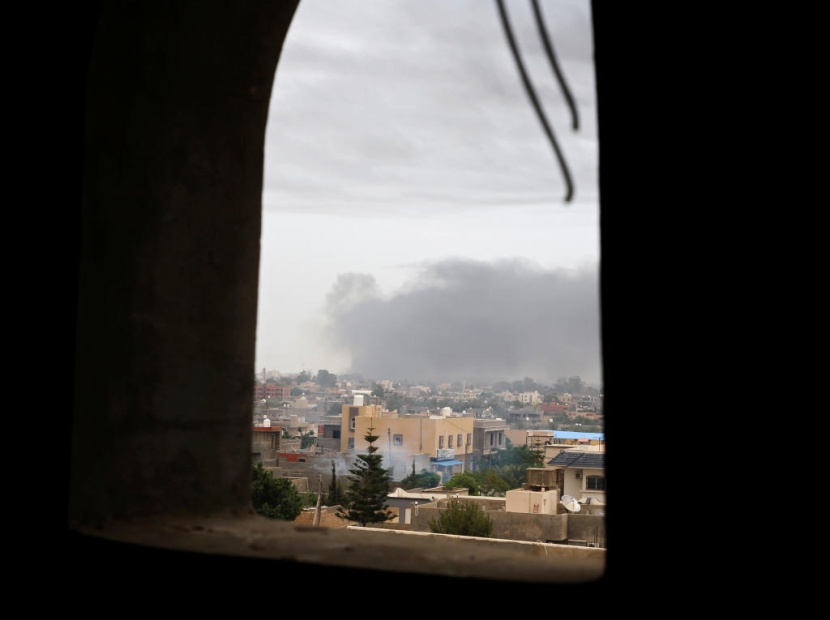 تحذير من دخول ليبيا في "ظلام تام"