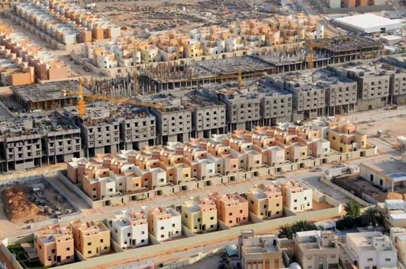 "سكني" يصدر تقريره لشهر مايو الماضي .. ويكشف عن استفادة 68 ألف أسرة