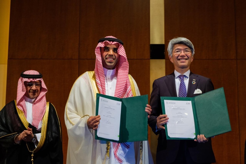 أكثر من 20 جهة سعودية حكومية وخاصة تلتقي بنظرائها اليابانيين في منتدى أعمال الرؤية السعودية اليابانية 2030
