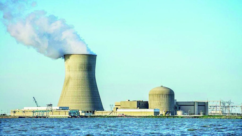 الصين تدفئ مواطنيها بمفاعل نووي "صغير"