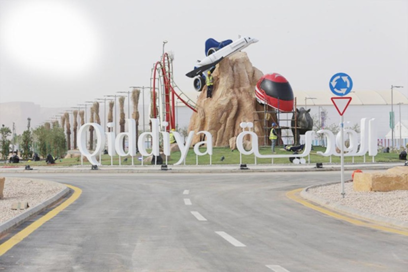  «القدية» لـ "الاقتصادية": سنبدأ مرحلة البناء خلال أشهر .. وإنجاز مركز الزوار للمستثمرين في الربع الثالث 