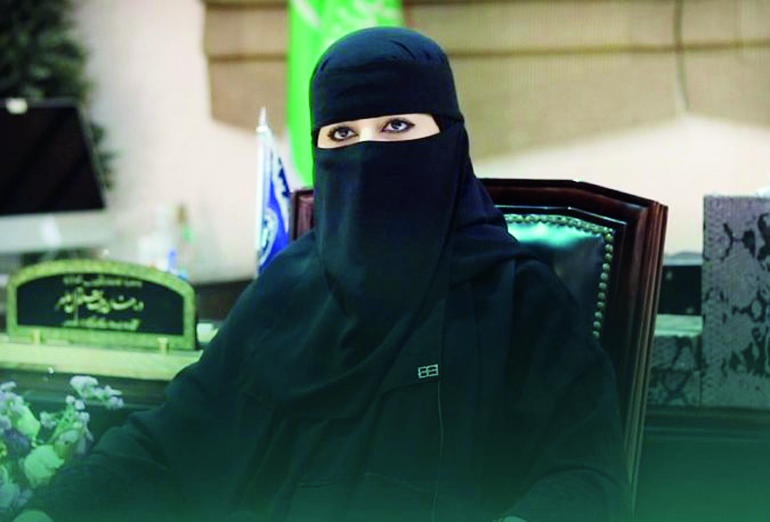 تعيين السعوديات في مناصب قيادية .. تمكين من المشاركة في صناعة القرار